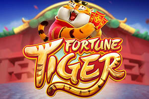 Fortune Tiger